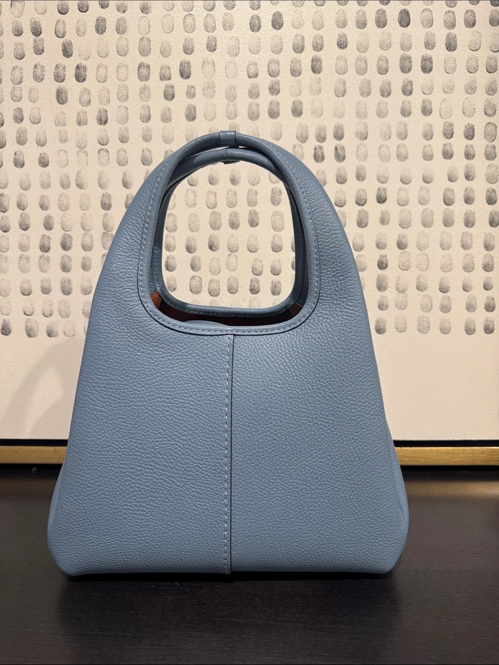 Coach Lana 23 in Bluebell - Picture 2 of 13